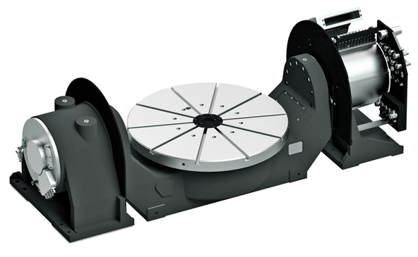 peiseler rotary table free sample
